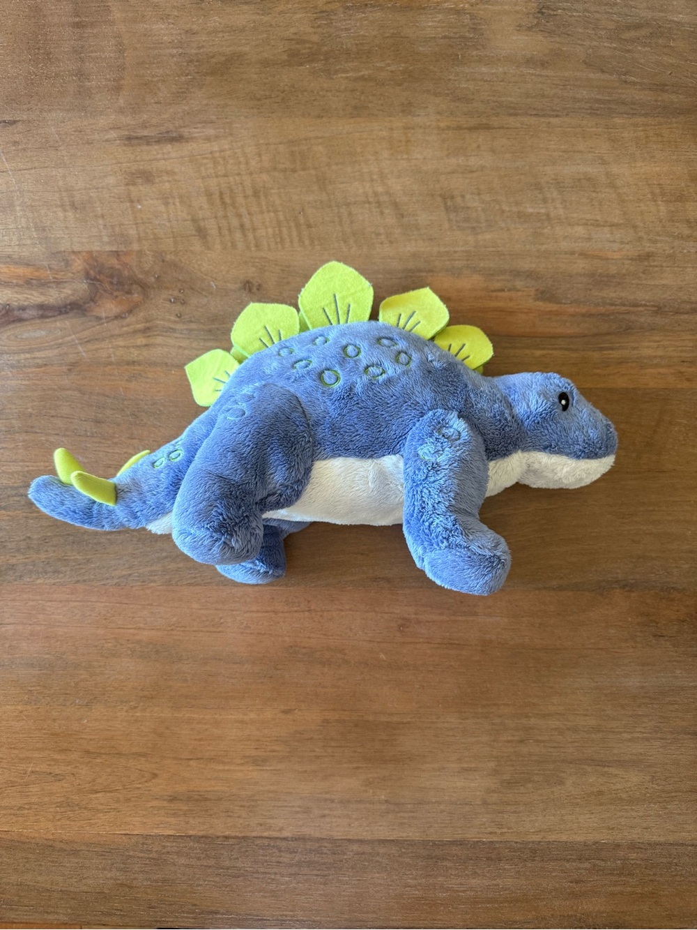 ⚡️3/$20 Plush Stegosaurus Dinosaur Stuffed Toy